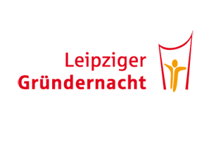 Logo Gründernacht